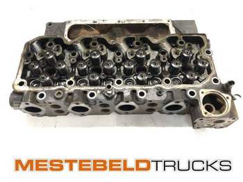 Moteur et pièces DAF