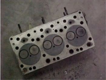 Moteur et pièces DAF