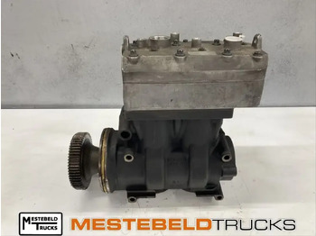 Moteur et pièces DAF