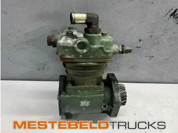 Moteur et pièces DAF