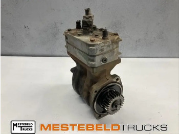 Moteur et pièces DAF