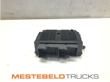 Système électrique DAF