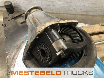 Essieu arrière MERITOR