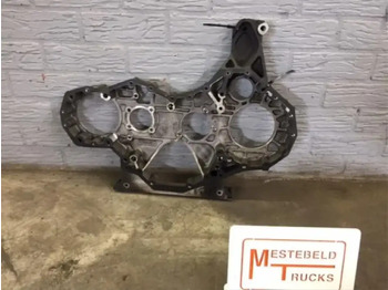 Moteur et pièces DAF