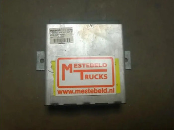 Système électrique DAF