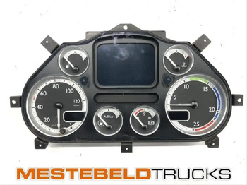 Système électrique DAF CF