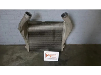 Système de refroidissement DAF