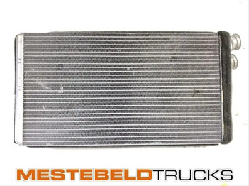 Système de refroidissement DAF