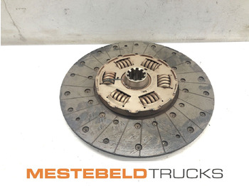 Embrayage et pièces DAF XF 95