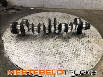 Moteur et pièces DAF