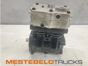 Moteur et pièces DAF