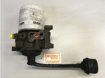 Pièces de frein DAF