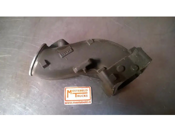 Tuyau d'admission d'air DAF