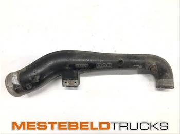 Tuyau d'admission d'air DAF