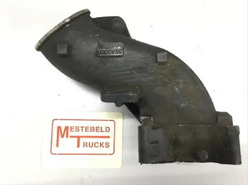 Tuyau d'admission d'air DAF