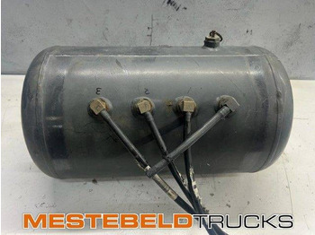 Vase d'expansion DAF