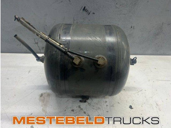 Vase d'expansion DAF