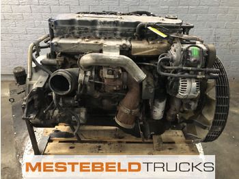 Moteur DAF