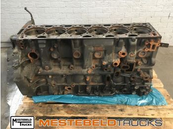 Moteur et pièces DAF