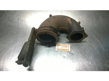 Moteur et pièces DAF