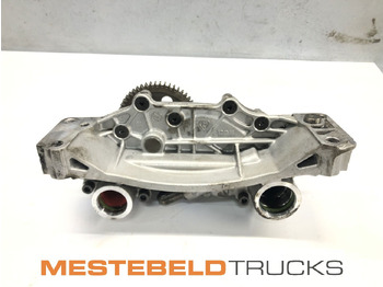 Moteur PACCAR
