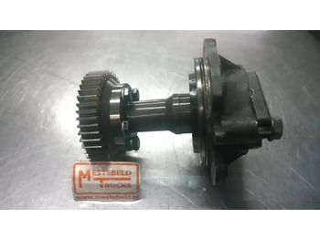 Moteur et pièces DAF
