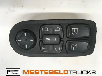 Système électrique DAF