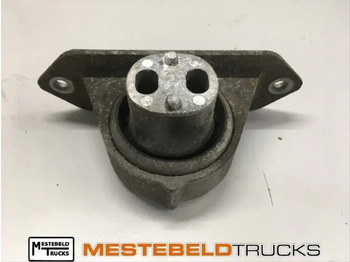 Système de refroidissement DAF