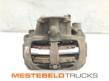 Pièces de frein DAF