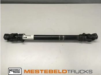 Commande de gouvernail DAF LF 45