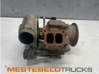 Moteur et pièces DAF