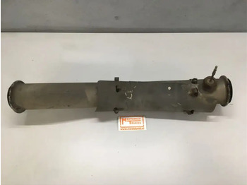 Système d'échappement DAF