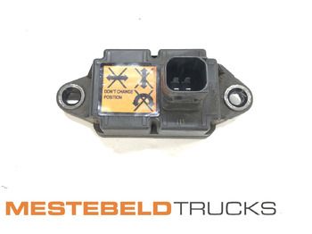 Système électrique DAF