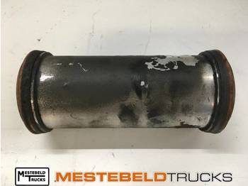 Moteur et pièces DAF