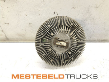 Système de refroidissement DAF CF