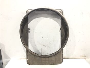 Système de refroidissement DAF CF 85