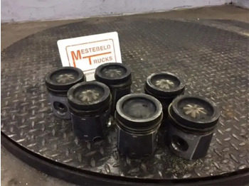 Moteur et pièces DAF