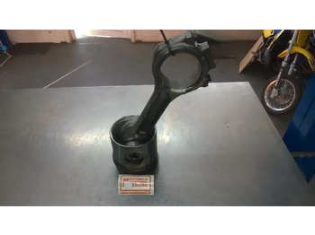 Moteur et pièces DAF
