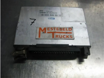 Système électrique