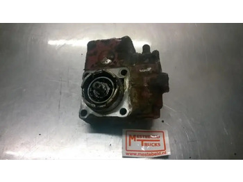Hydraulique