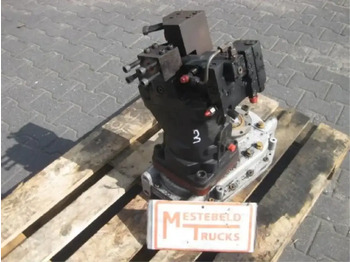 Hydraulique SUNDSTRAND