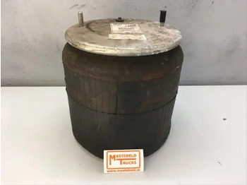 Frame/ Châssis GOODYEAR