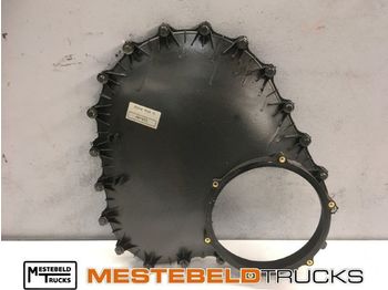 Moteur et pièces IVECO