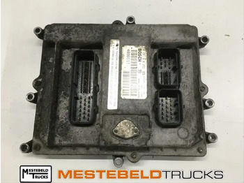 Système électrique IVECO