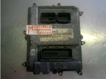 Système électrique IVECO