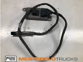 Système électrique IVECO