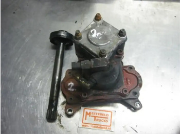 Hydraulique IVECO EuroTech