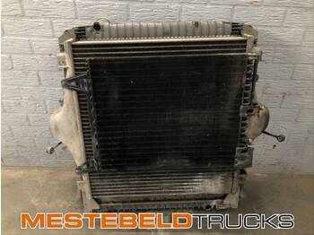 Système de refroidissement IVECO