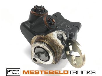 Moteur et pièces IVECO