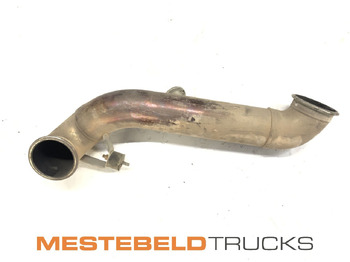 Système d'échappement IVECO